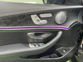 Mercedes-Benz E 400 4MATIC AMG, снимка 11