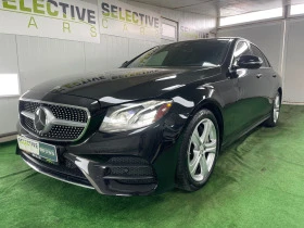 Mercedes-Benz E 400 4MATIC AMG, снимка 1