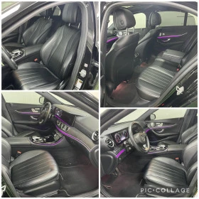 Mercedes-Benz E 400 4MATIC AMG, снимка 17