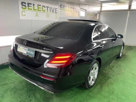 Mercedes-Benz E 400 4MATIC AMG, снимка 7