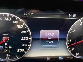 Mercedes-Benz E 400 4MATIC AMG, снимка 13