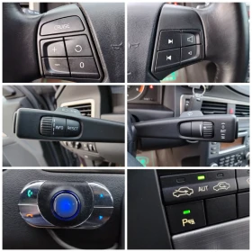 Volvo S80 2.4d-163к.с/АВТОМАТИК /НАВИГАЦИЯ /КОЖА!!! , снимка 14