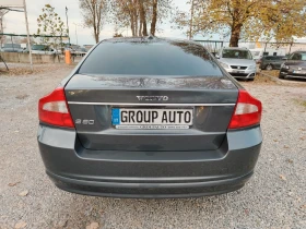 Volvo S80 2.4d-163к.с/АВТОМАТИК /НАВИГАЦИЯ /КОЖА!!! , снимка 6