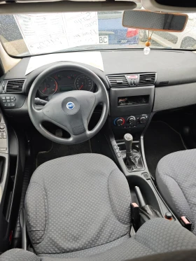 Fiat Stilo 1.9JTD НОВ ВОС, снимка 10
