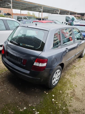Fiat Stilo 1.9JTD НОВ ВОС, снимка 3