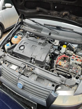 Fiat Stilo 1.9JTD НОВ ВОС, снимка 12