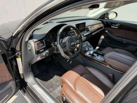 Audi A8 3.0 TFSI, снимка 10