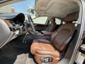 Audi A8 3.0 TFSI, снимка 9