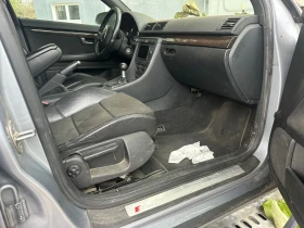 Audi A4 3.0 TDI 232кс, снимка 9