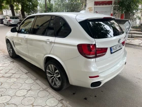 BMW X5M X5 M50, снимка 5