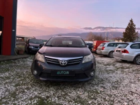 Toyota Avensis FACELIFT D4D, снимка 2