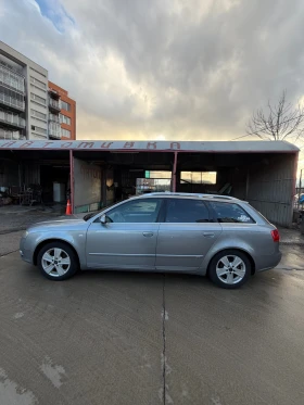 Audi A4 1.8-Turbo Quattro , снимка 5