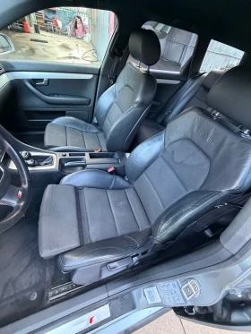 Audi A4 1.8-Turbo Quattro , снимка 10