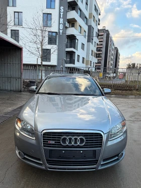 Audi A4 1.8-Turbo Quattro , снимка 2