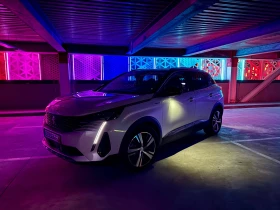 Peugeot 3008 ALLURE , снимка 1