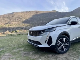 Peugeot 3008 ALLURE , снимка 6