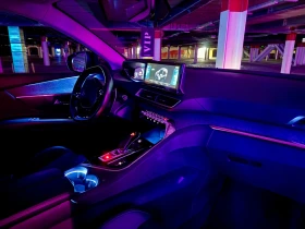 Peugeot 3008 ALLURE , снимка 4