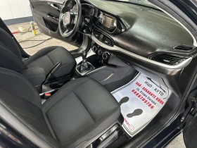 Fiat Tipo Лед  Ксенон Камера Подгрев Навигация  , снимка 13