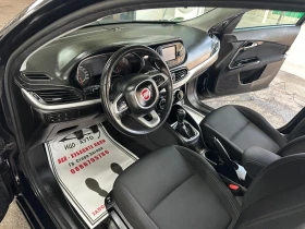 Fiat Tipo Лед  Ксенон Камера Подгрев Навигация  , снимка 9