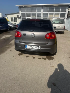 VW Golf, снимка 4