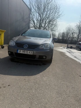 VW Golf, снимка 1