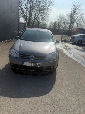 VW Golf, снимка 2