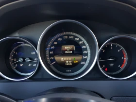 Mercedes-Benz C 180 2.2 CDI-120 к.с. FACELIFT АВТОМАТИК ЛИЗИНГ, снимка 13