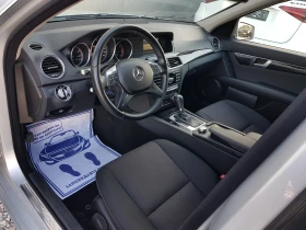 Mercedes-Benz C 180 2.2 CDI-120 к.с. FACELIFT АВТОМАТИК ЛИЗИНГ, снимка 9