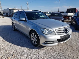 Mercedes-Benz C 180 2.2 CDI-120 к.с. FACELIFT АВТОМАТИК ЛИЗИНГ, снимка 3