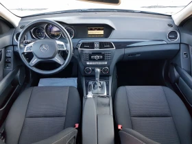Mercedes-Benz C 180 2.2 CDI-120 к.с. FACELIFT АВТОМАТИК ЛИЗИНГ, снимка 10