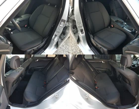 Mercedes-Benz C 180 2.2 CDI-120 к.с. FACELIFT АВТОМАТИК ЛИЗИНГ, снимка 12