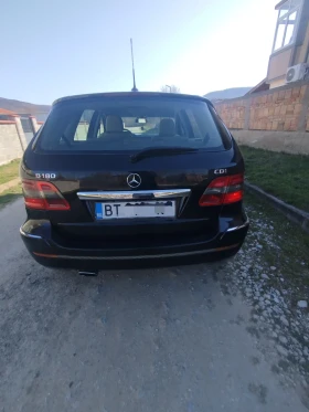 Mercedes-Benz B 180, снимка 16