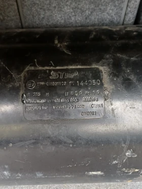 BMW 320, снимка 11