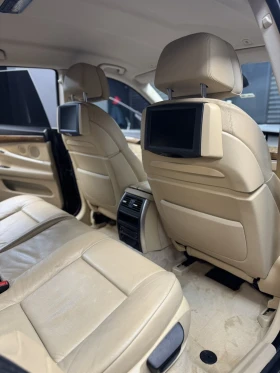 BMW 5 Gran Turismo, снимка 10