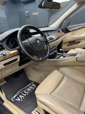 BMW 5 Gran Turismo, снимка 8