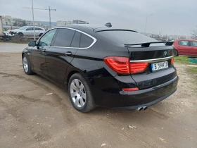 BMW 5 Gran Turismo, снимка 5