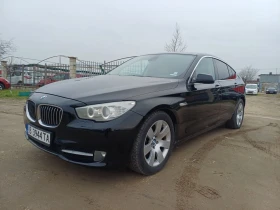 BMW 5 Gran Turismo, снимка 3