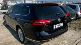 VW Passat 2, 0 TDI HIGHLINE, снимка 4