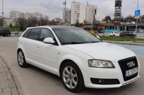 Audi A3, снимка 2