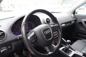 Audi A3, снимка 7