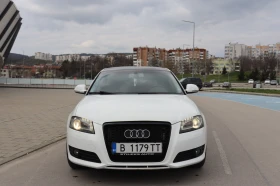 Audi A3, снимка 3