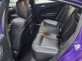 Dodge Charger SXT * ПОДГРЕВ * 2 КЛЮЧА * ОТ ПРЕДСТАВИТЕЛСТВО, снимка 12