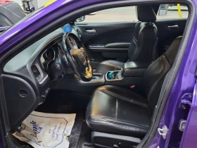 Dodge Charger SXT * ПОДГРЕВ * 2 КЛЮЧА * ОТ ПРЕДСТАВИТЕЛСТВО, снимка 5