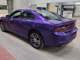 Dodge Charger SXT * ПОДГРЕВ * 2 КЛЮЧА * ОТ ПРЕДСТАВИТЕЛСТВО, снимка 4