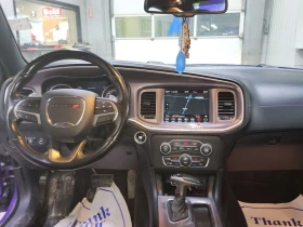 Dodge Charger SXT * ПОДГРЕВ * 2 КЛЮЧА * ОТ ПРЕДСТАВИТЕЛСТВО, снимка 10