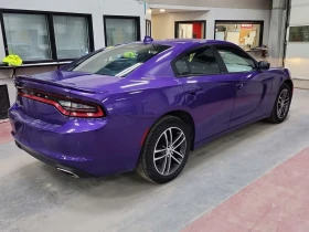 Dodge Charger SXT * ПОДГРЕВ * 2 КЛЮЧА * ОТ ПРЕДСТАВИТЕЛСТВО, снимка 3