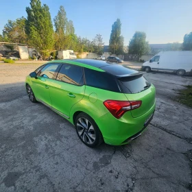 Citroen DS5, снимка 4