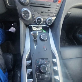 Citroen DS5, снимка 8