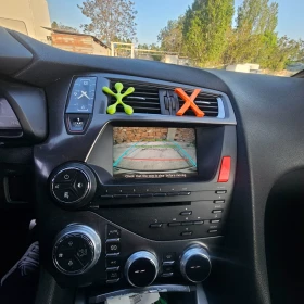 Citroen DS5, снимка 6