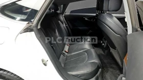 Audi A7 * 3.0 TDI* ХЕД-ЪП* 2КЛЮЧА* ОБДУХВАНЕ* , снимка 12